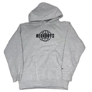 NELK BOYS HOODIE SIZE‎ L